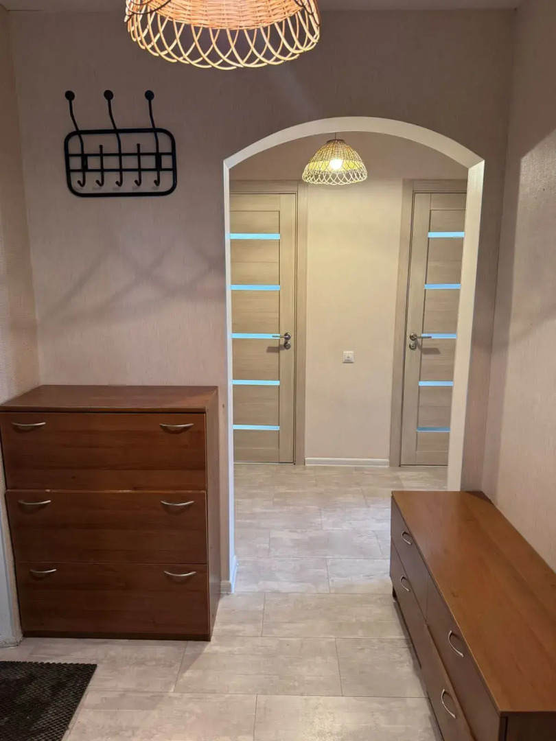 Апартаменты У парка