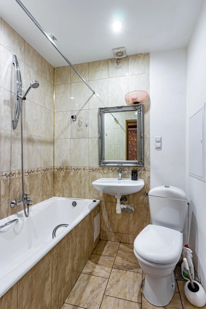 Квартира La Kiselya