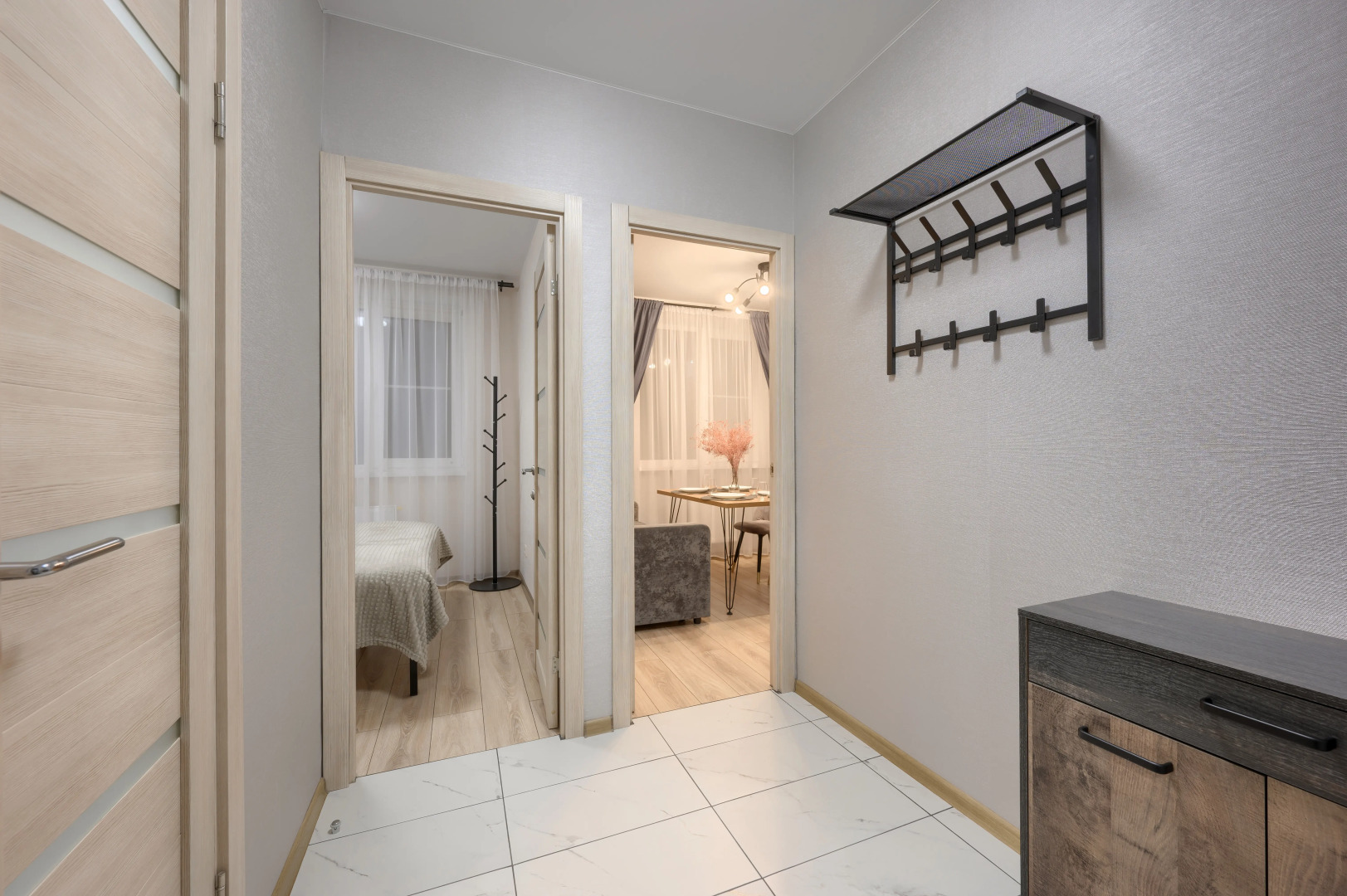 Квартира от Собственника рядом с: Акварель, ВОЛгу, Кардиоцентр!