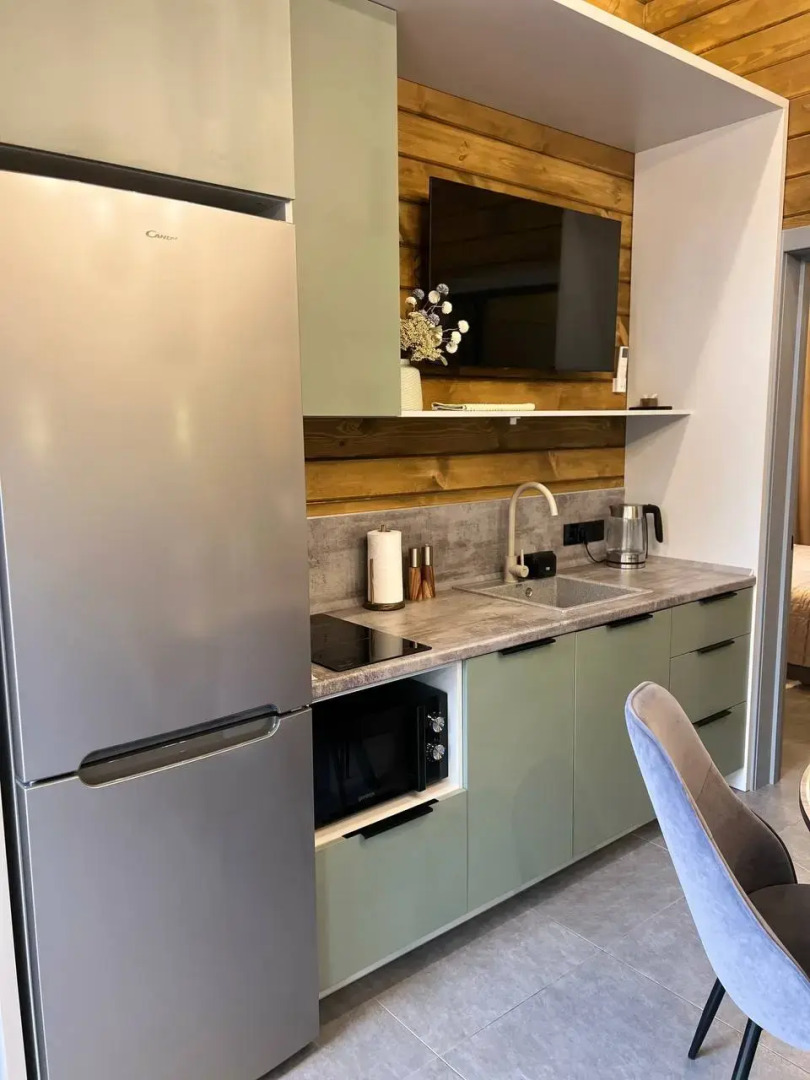 Гостевой дом Gedeon House