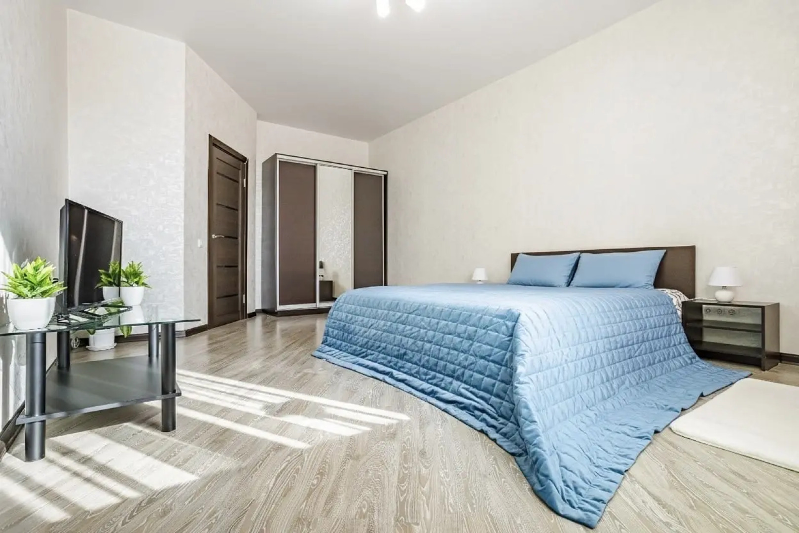 Апартаменты на Галерее 4