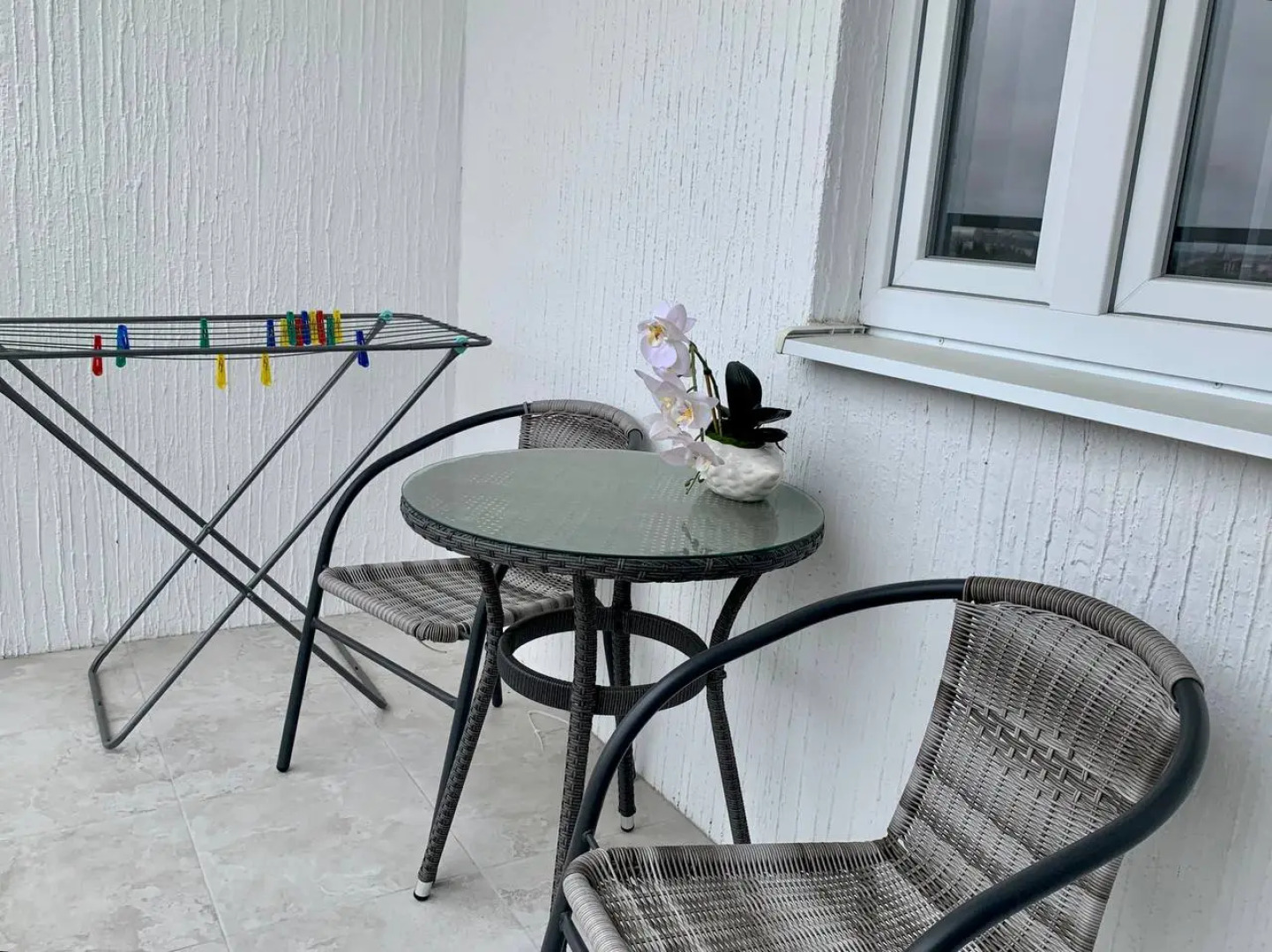 Апартаменты Морент с дизайнерским ремонтом в ЖК «Фрукты»