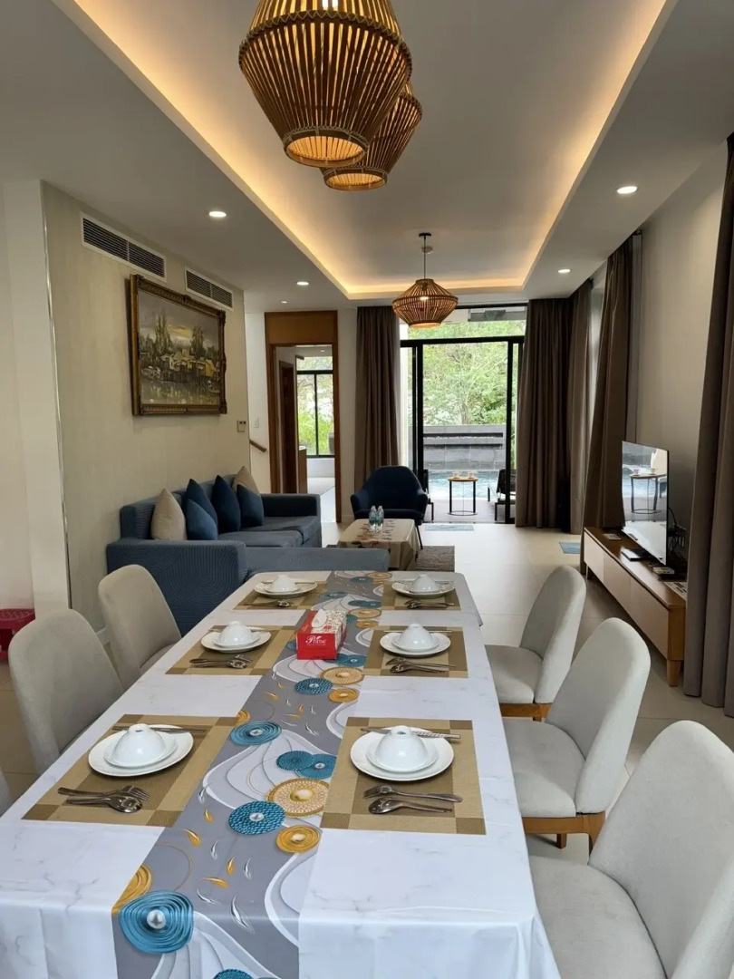 Вилла Cam Ranh Beach