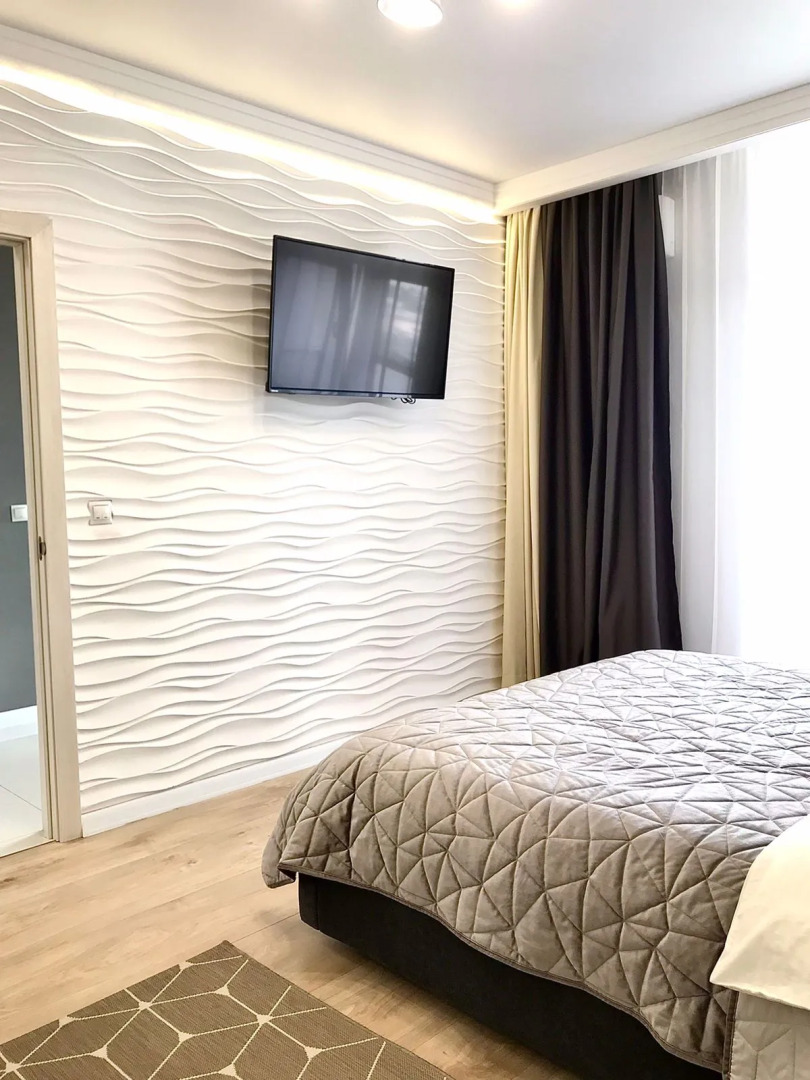 Апартаменты у Озера