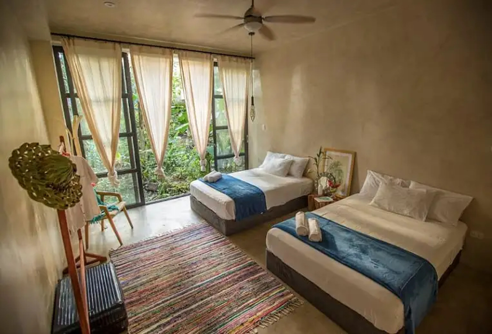 Вилла Kapievi Ecovillage