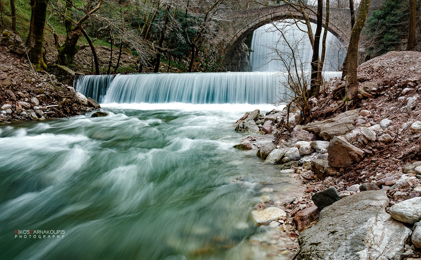 Гостевой Дом Oreiades village
