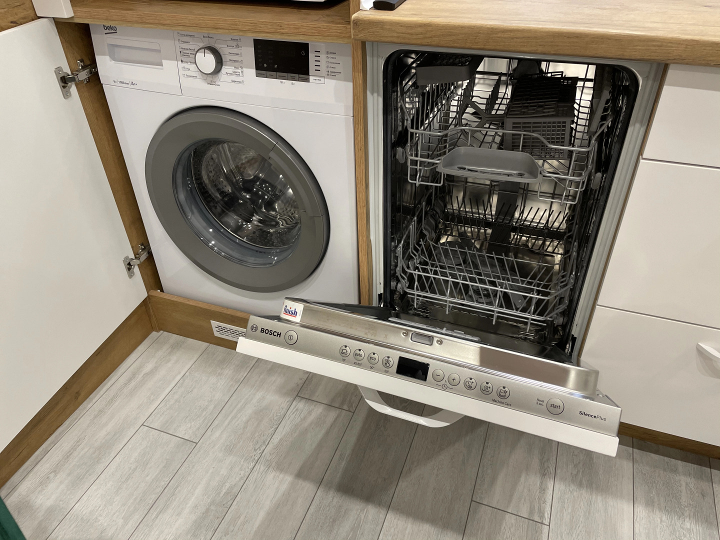 Апартаменты The City Flat