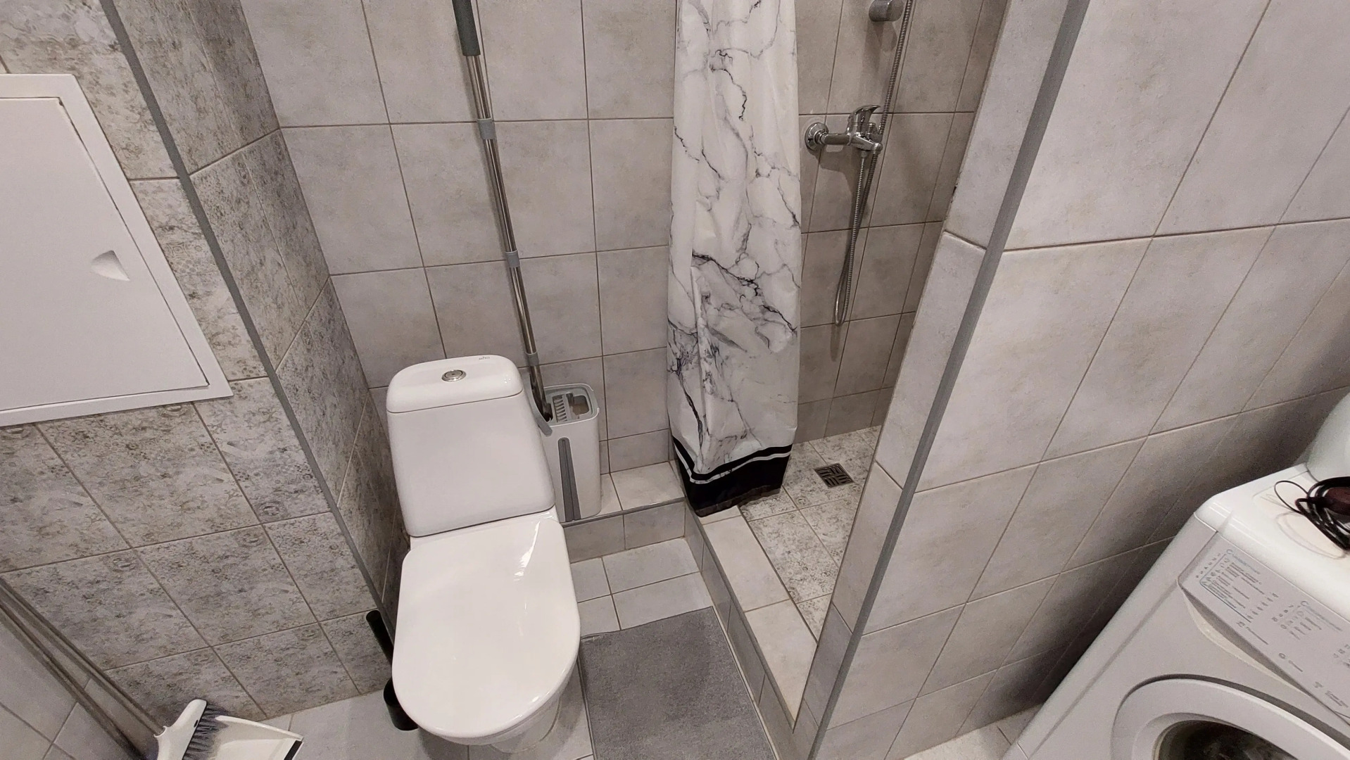 Апартаменты СВ Жираф 2