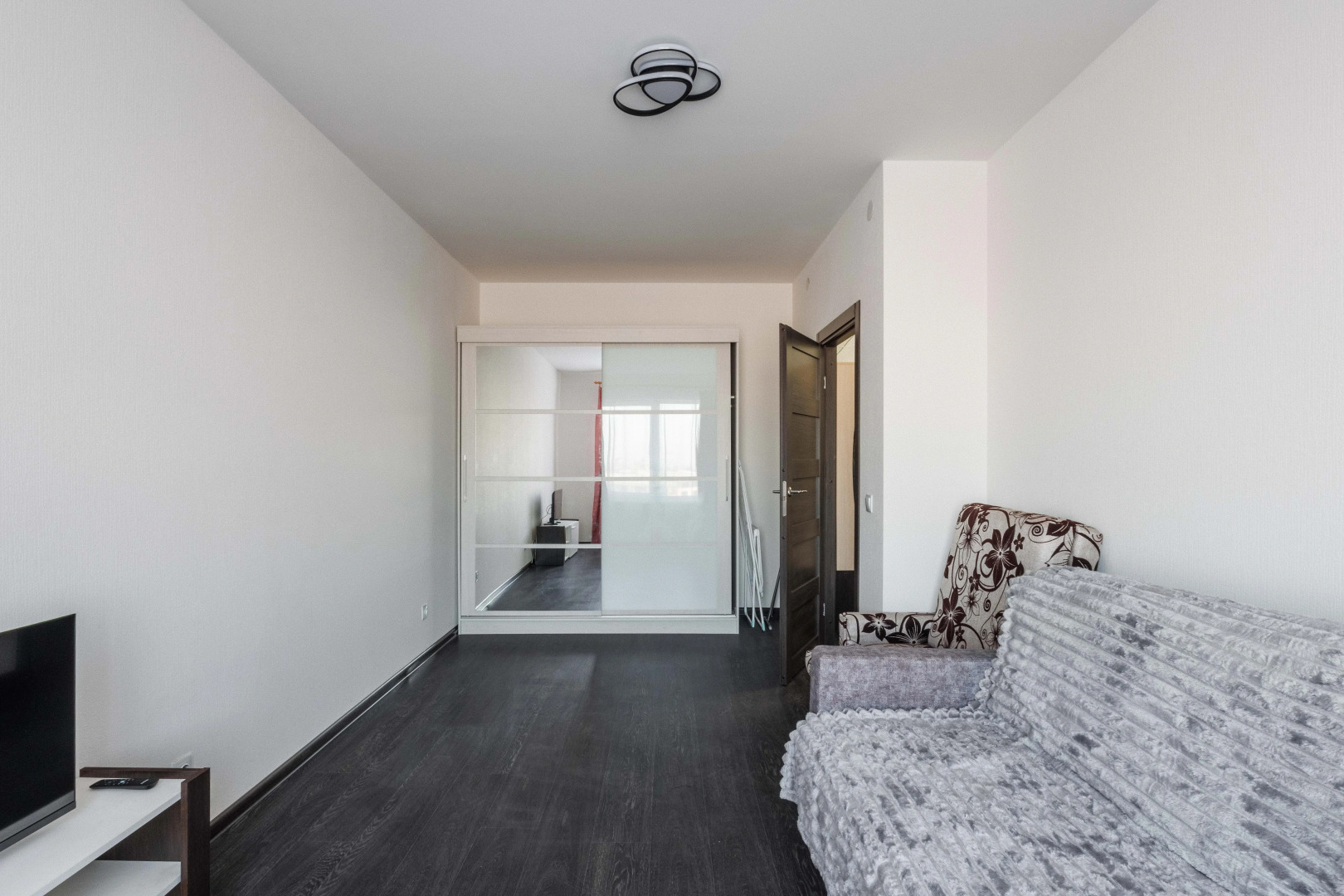 Квартира на Буденного