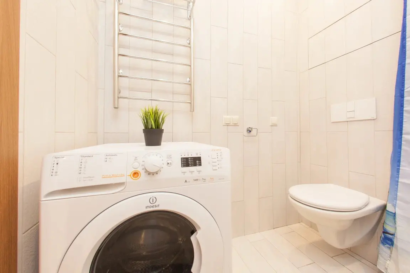 Апартаменты Портофино 1