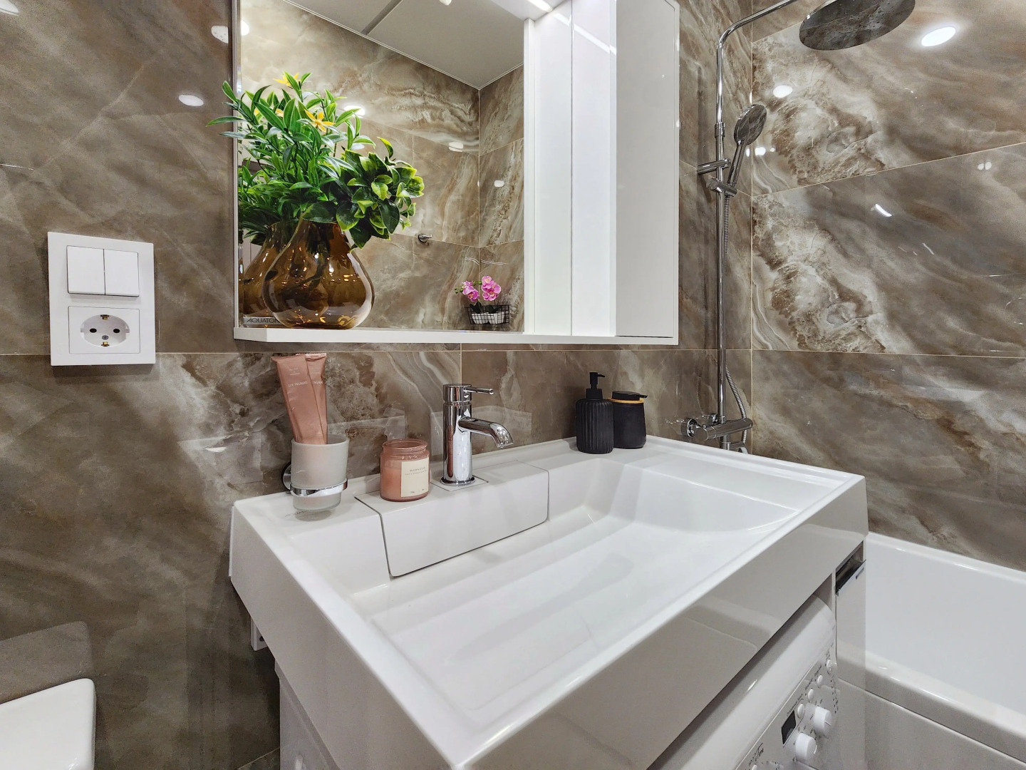 Квартира Новая Комфортная на Взлетке