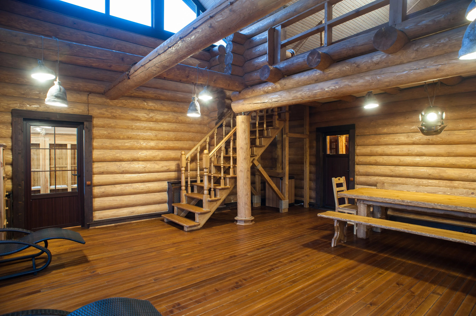 Отель Парк-отель Мечта