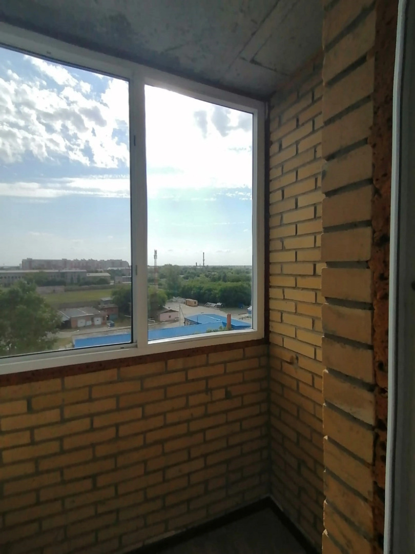 Квартира Возле Аэропорта 1