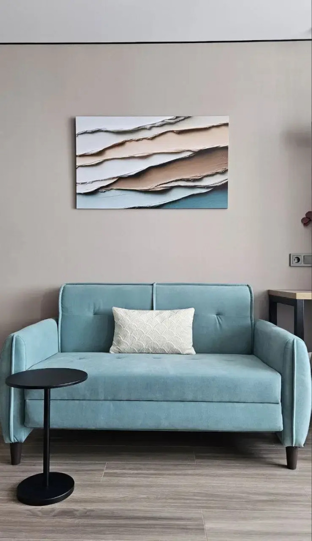 Квартира Гармония