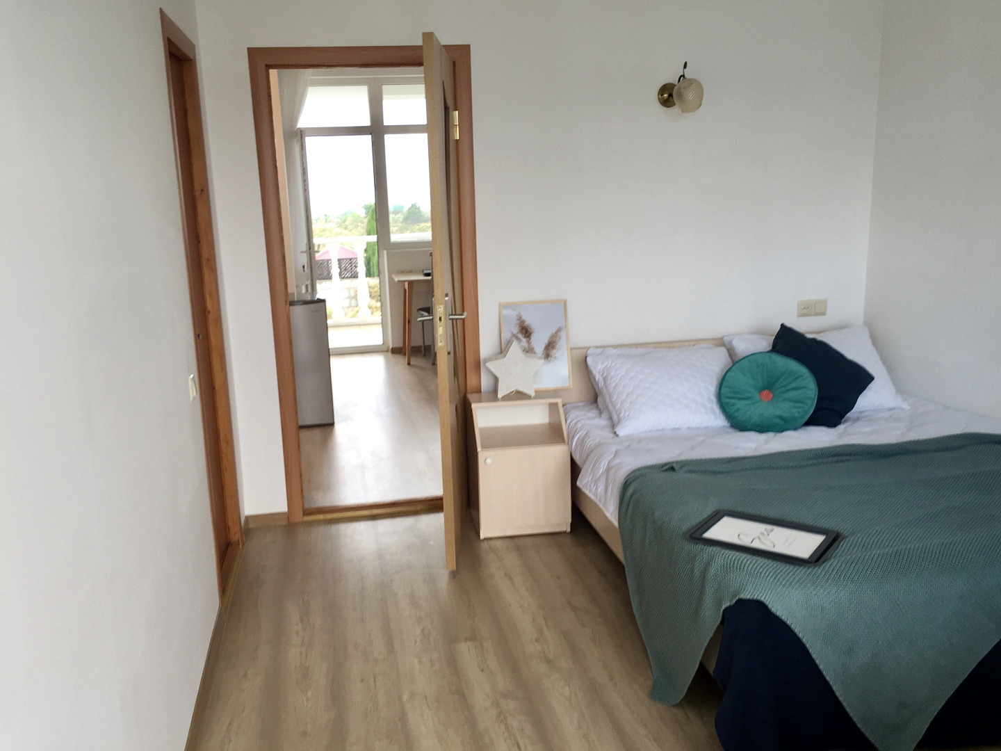 Гостевой дом La Maree