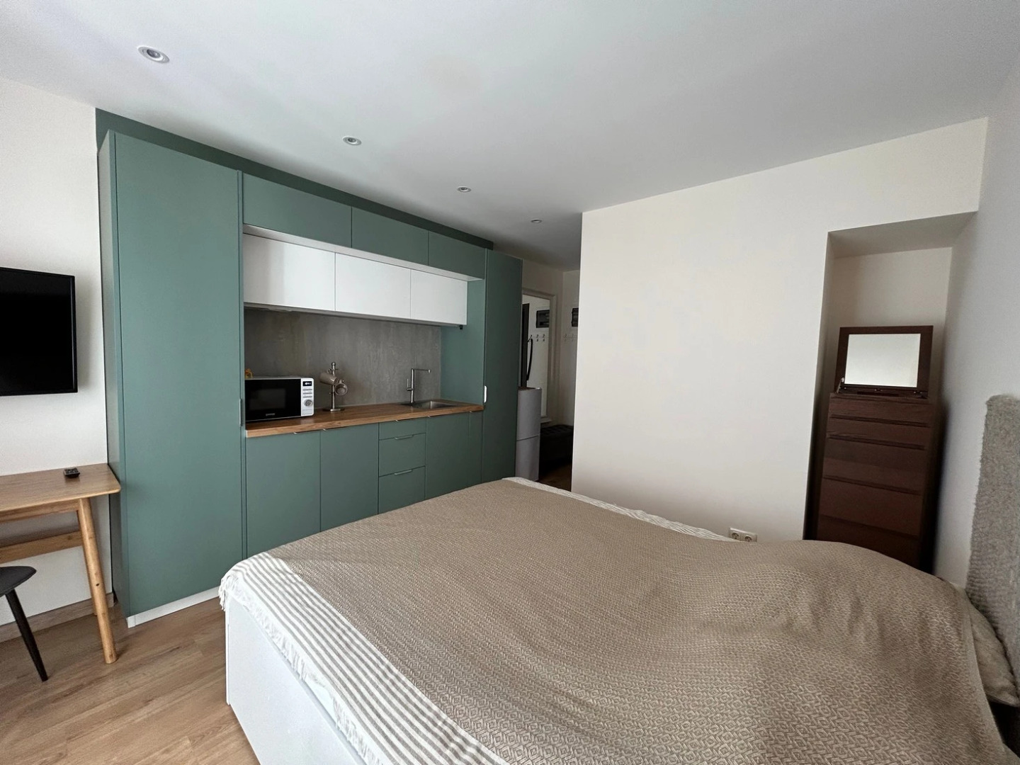 Апартаменты Комфорт ЛитераА Московский Вокзал