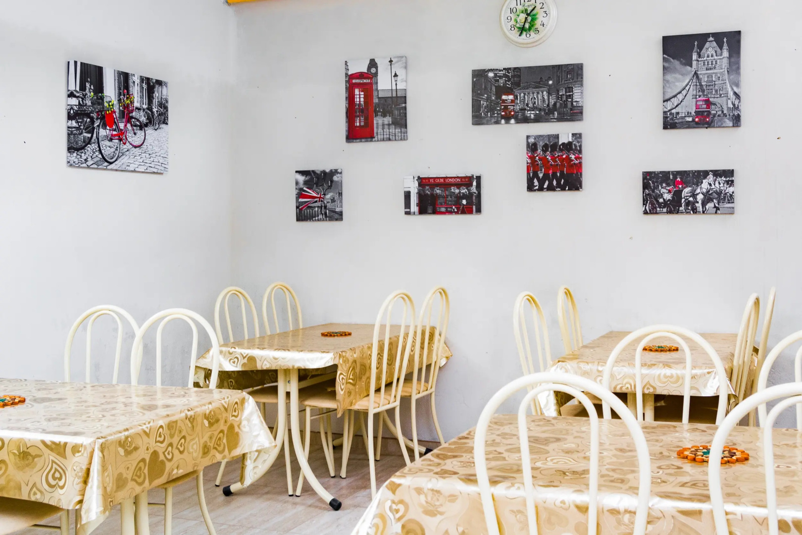 Гостевой Дом Georich