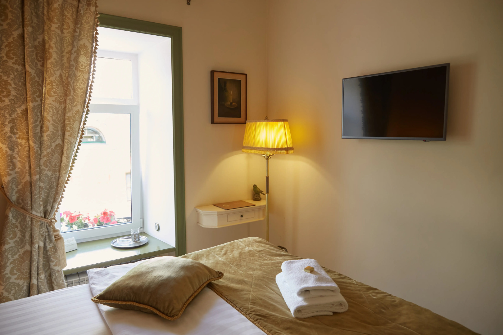 Бутик Отель 1881