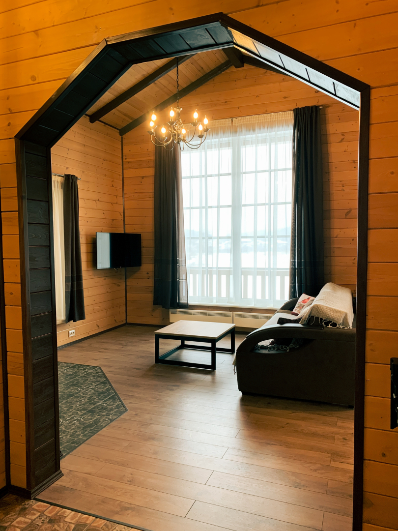 Гостевой Дом Семейный