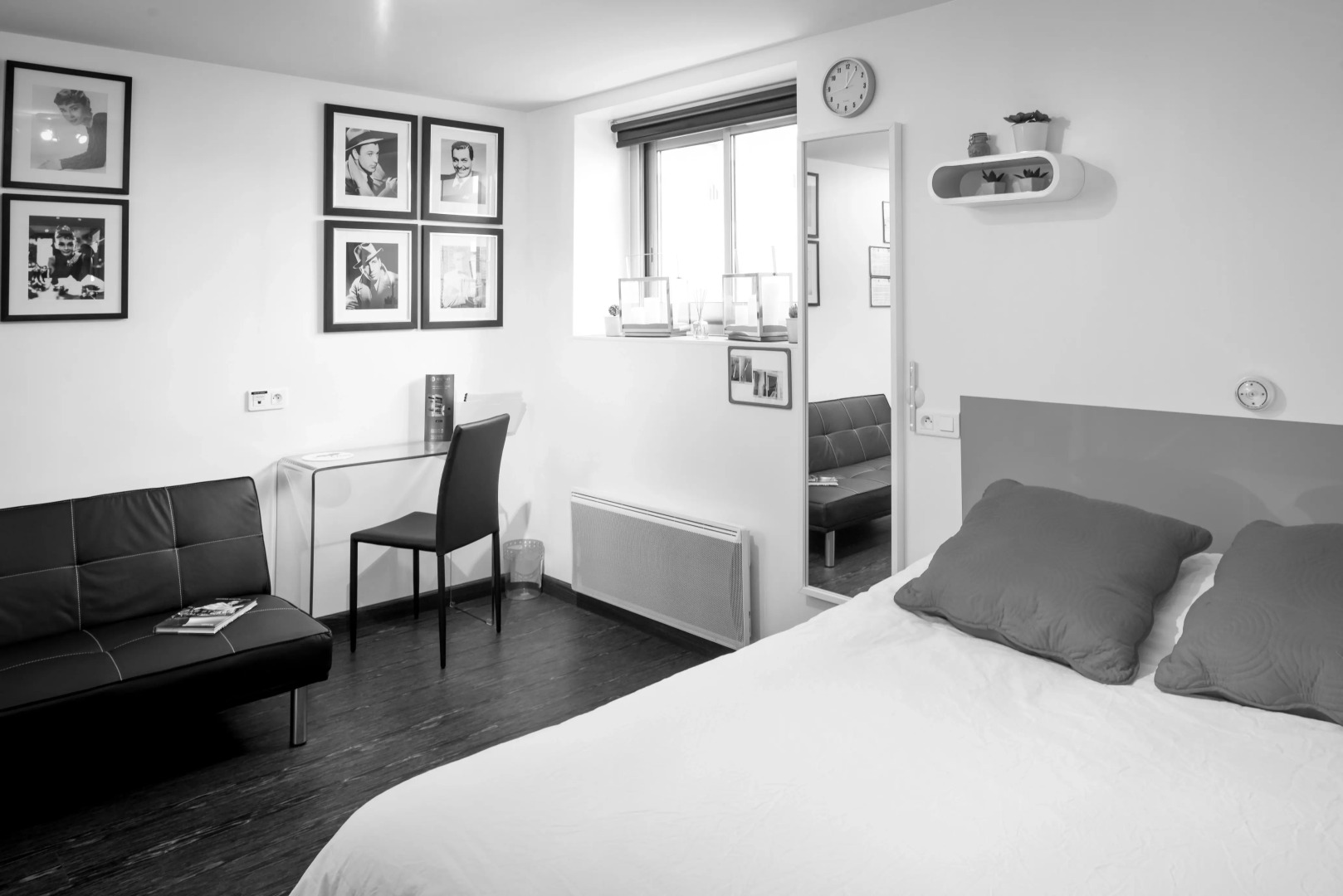 Апарт-Отель Lyon