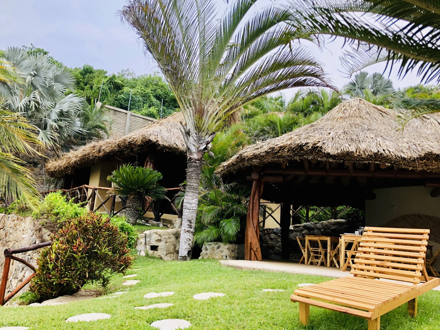 Отель Casa Bichu Culture Boutique by Rotamundos