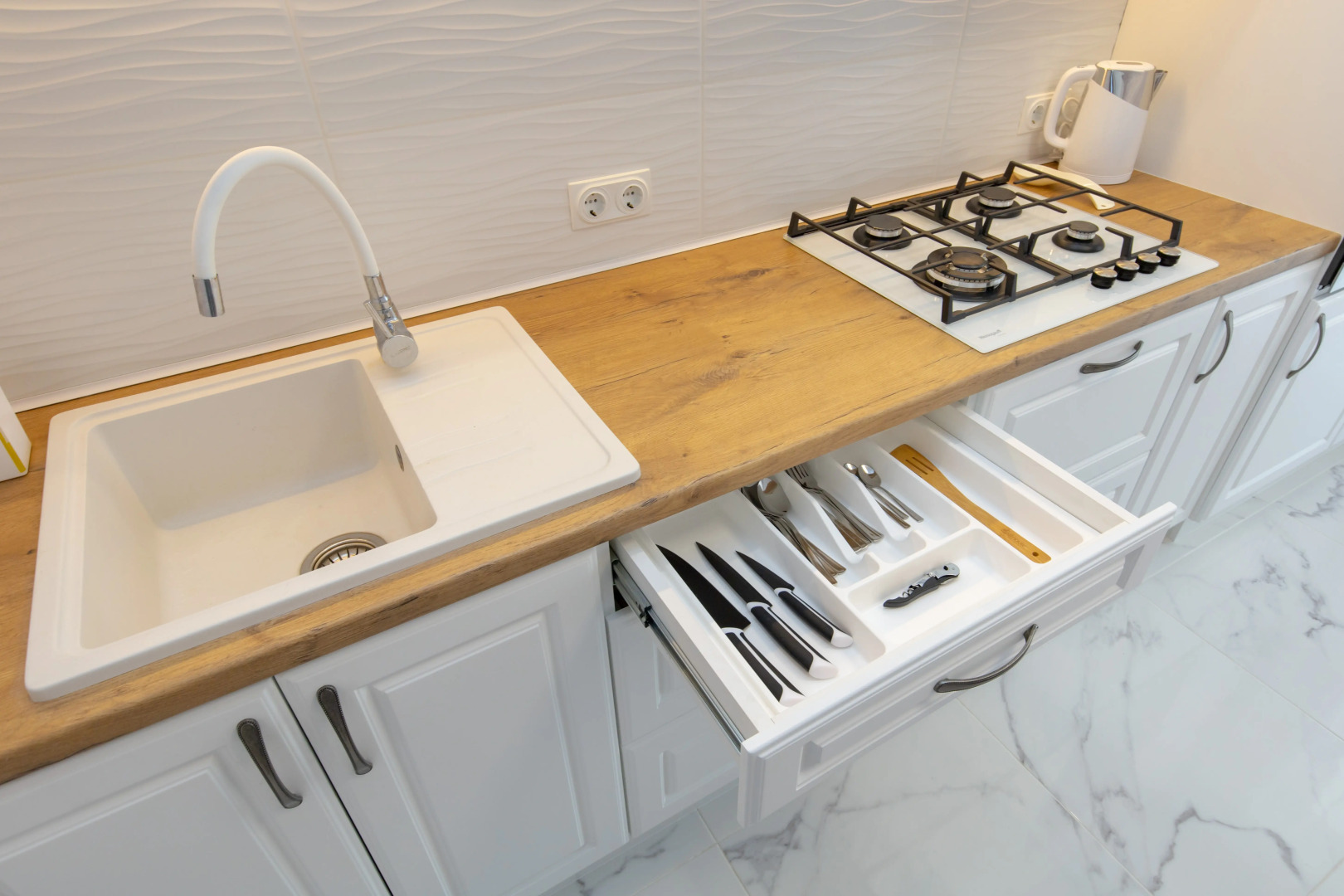 Квартира Кранц Модерн