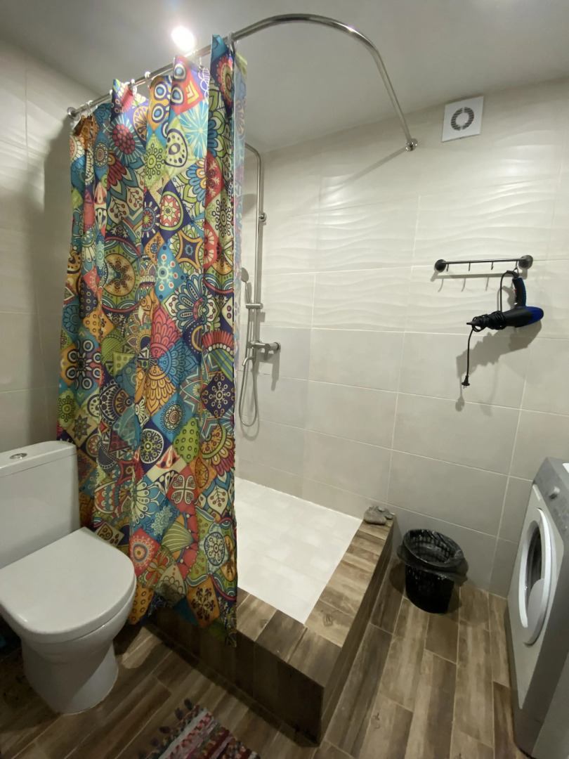 Вилла Дом Света в пространстве SUNSVET