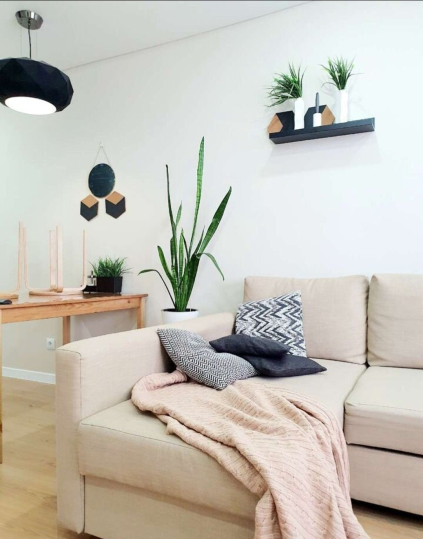 Квартира Советская 52