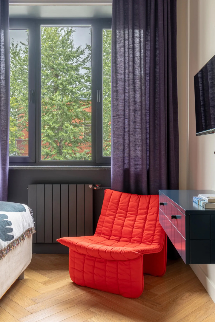 22 Art`a Апартамент №15