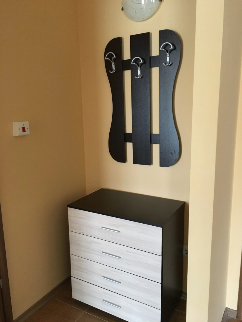 Апарт-Отель Horizont