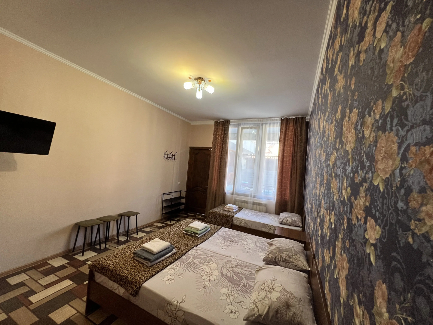 Гостевой дом Маргарита