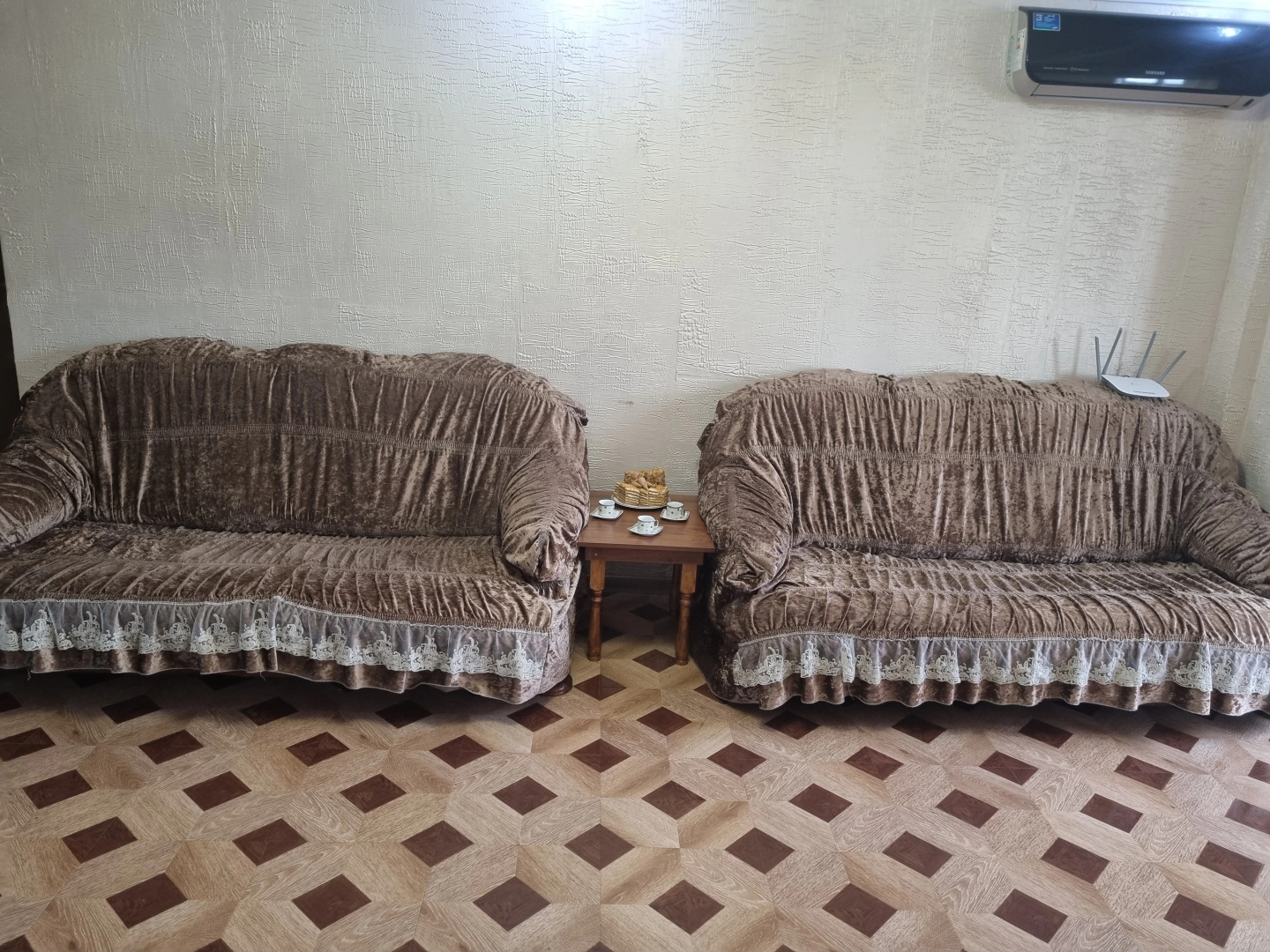 Квартира Посуточно