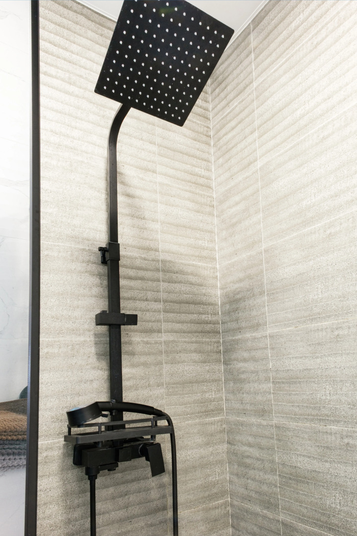 Апартаменты на Ружейной в Сириусе №2