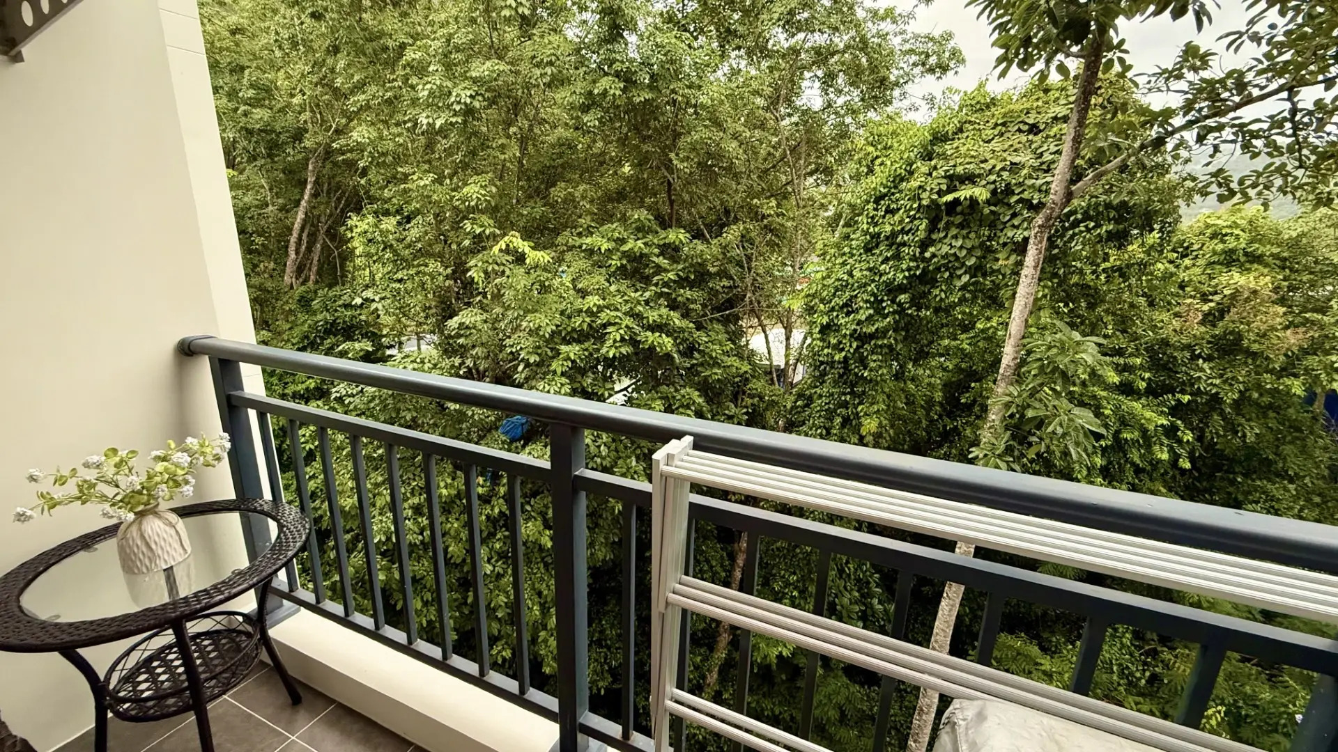 Квартира Современная рядом с пляжем Камала - всё для комфортного отдыха 502