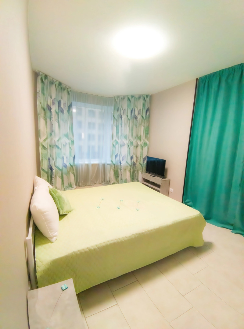 Апартаменты на Малой Бухаресткой 1