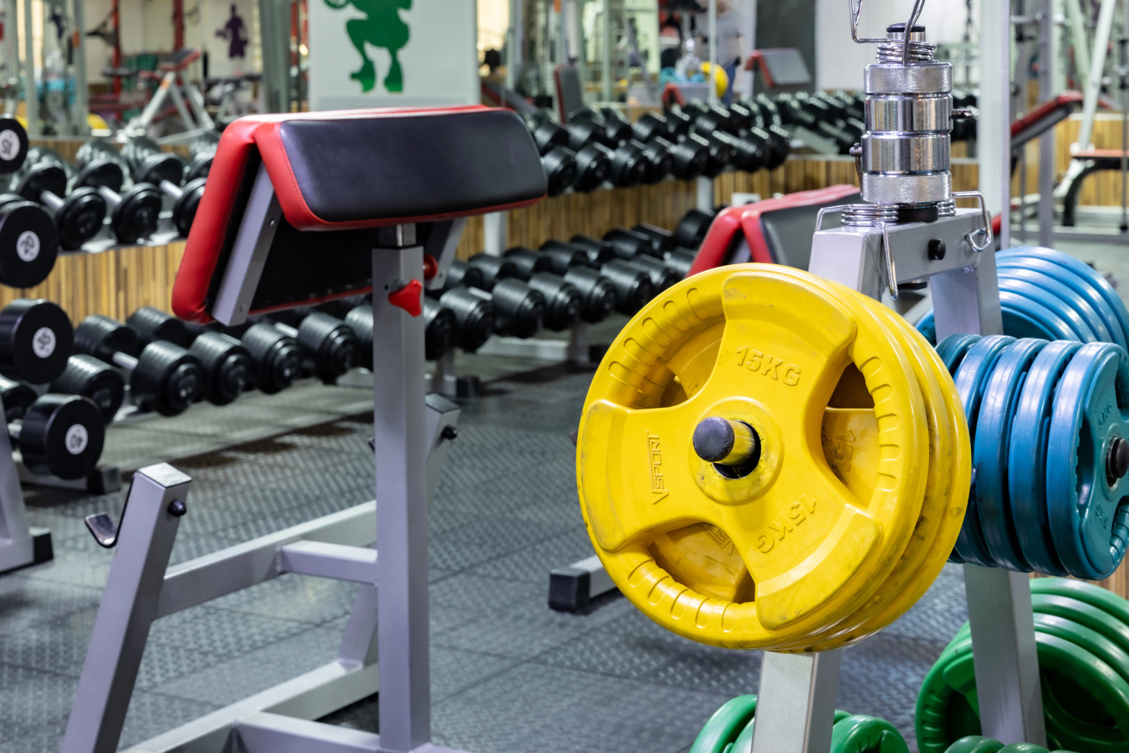 Отель Витамин