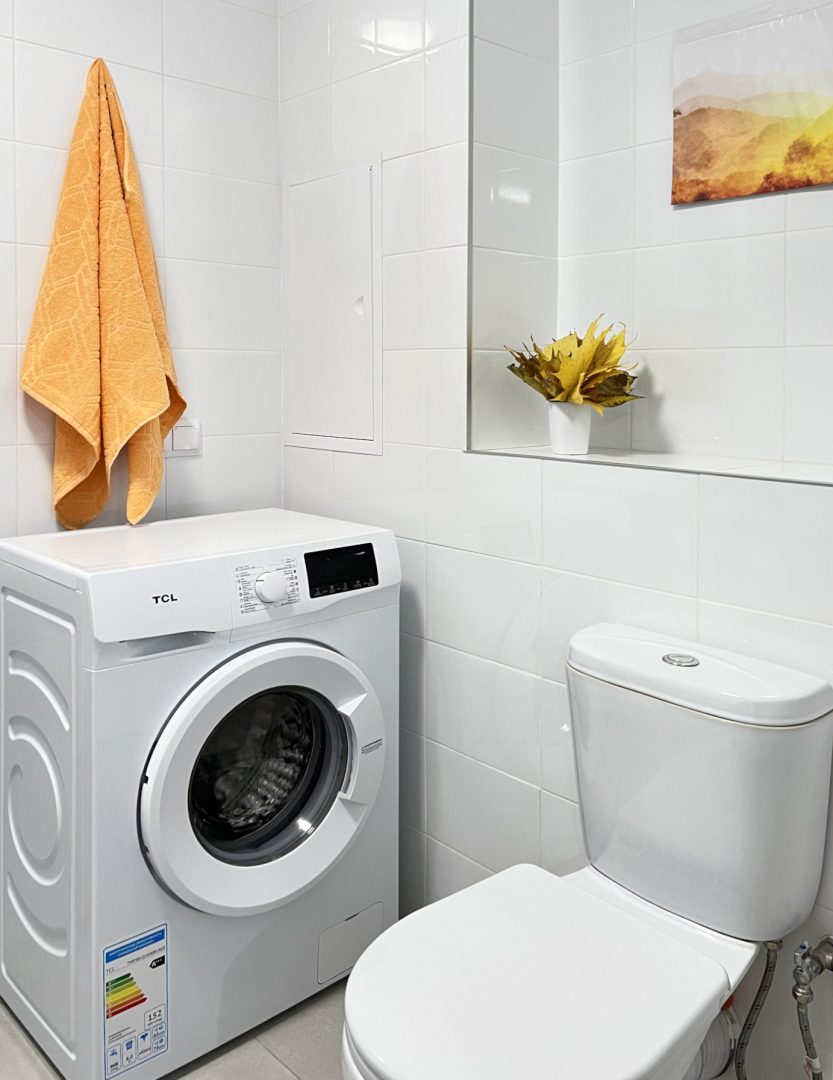 Квартира Современный Обнинск