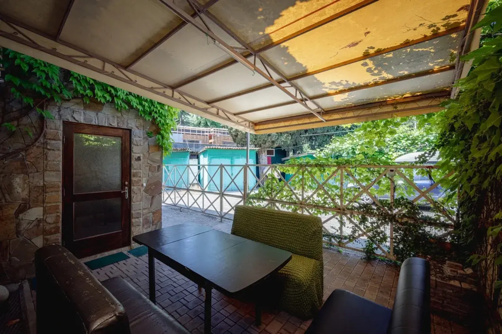 Частный дом Чайкины Каникулы