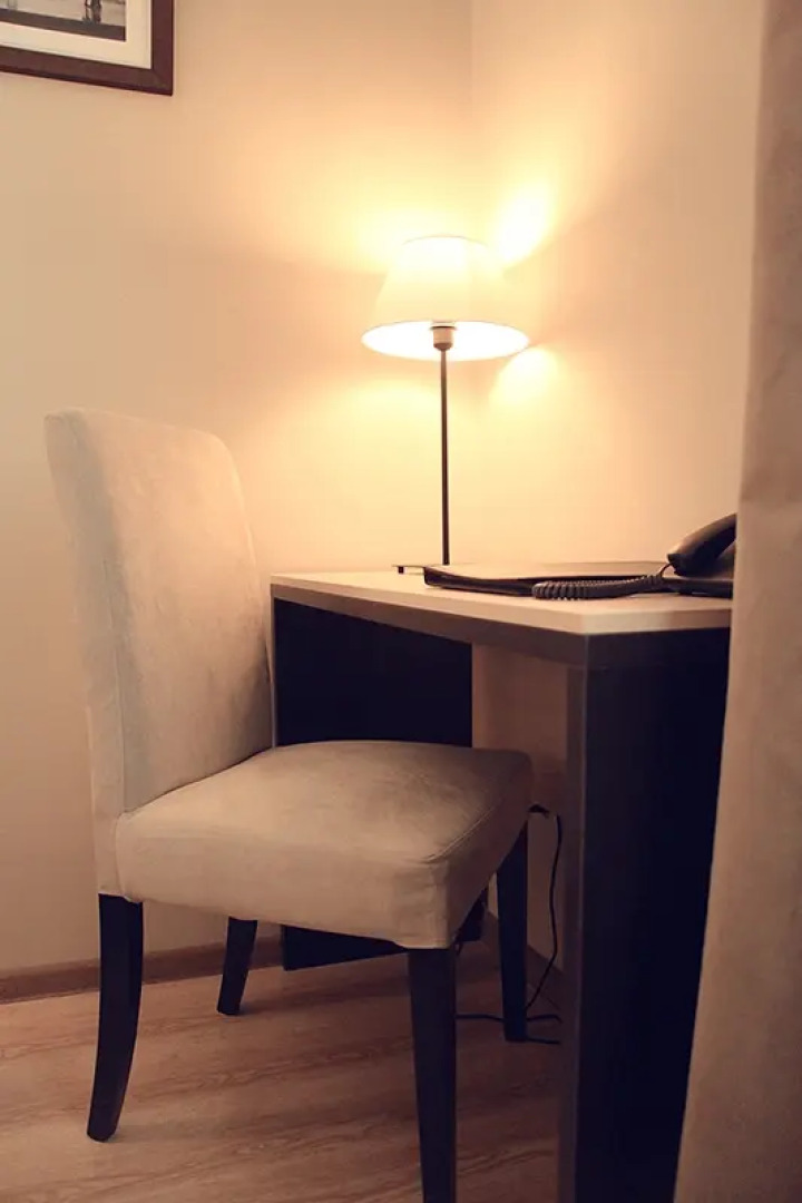 Отель Ривьера