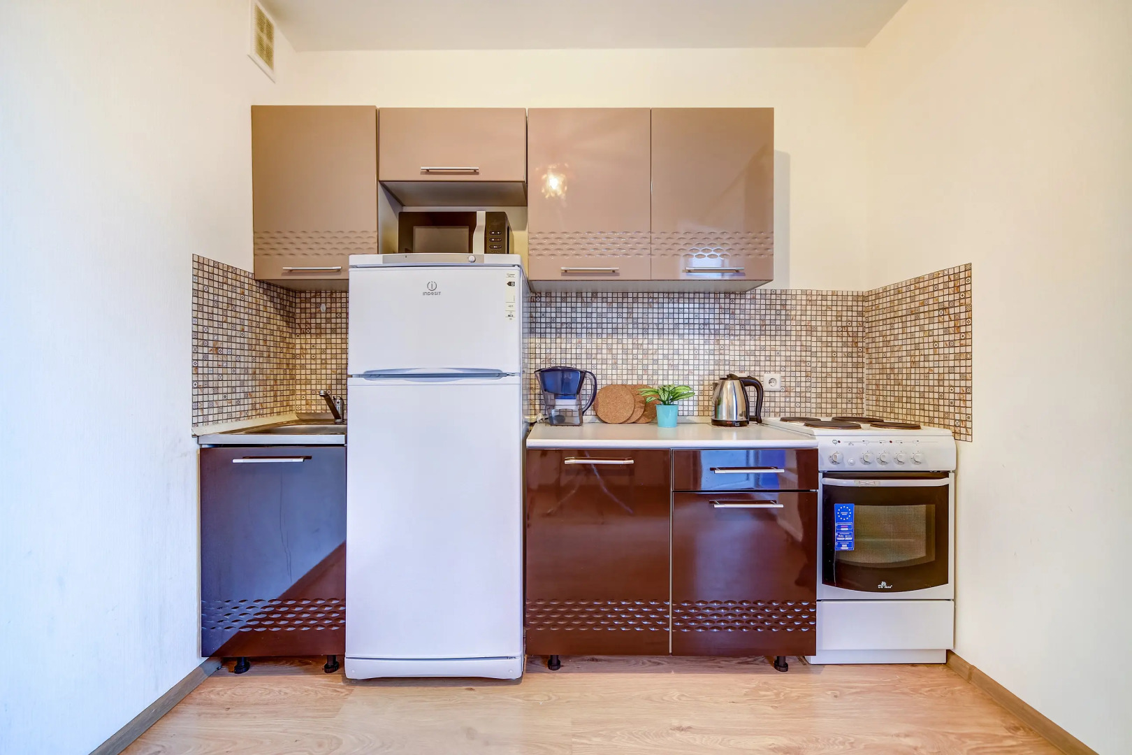 Апартаменты Властелин Комфорта