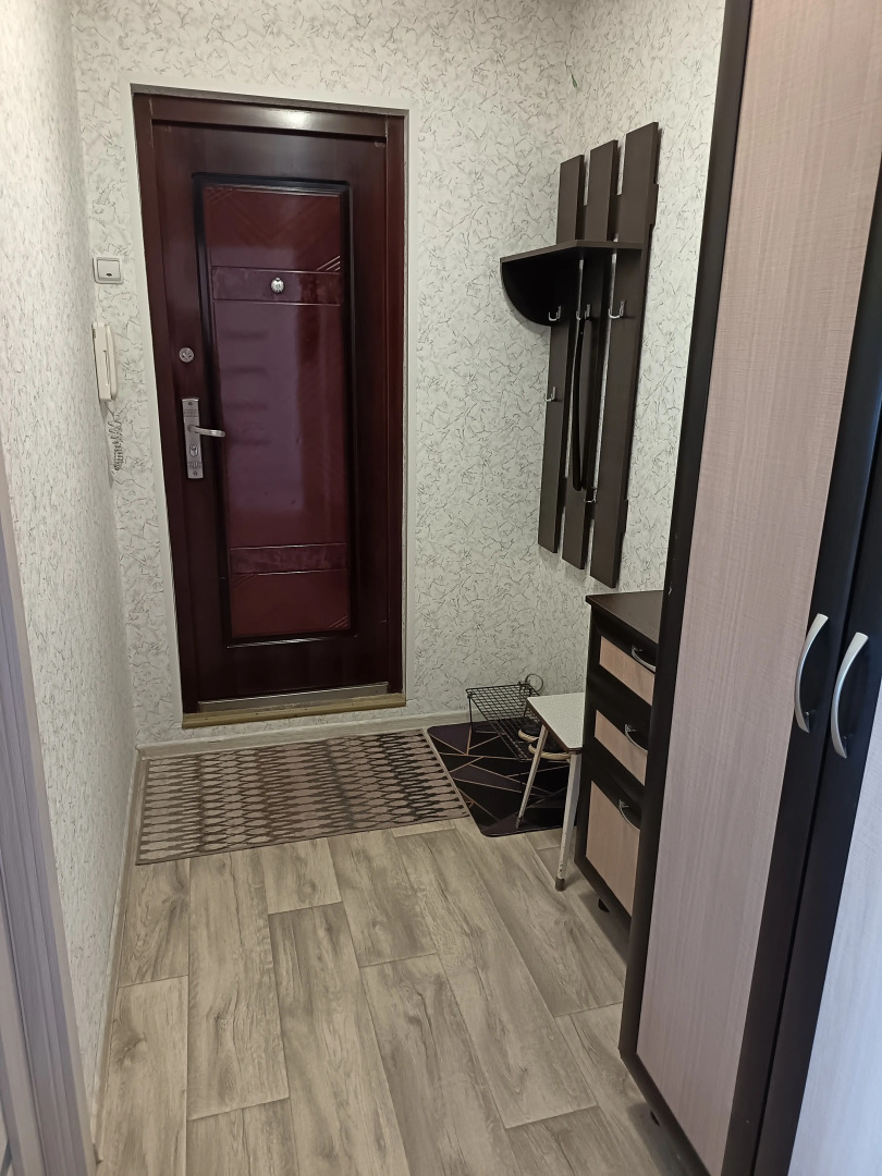 Квартира Уютная 2-Комнатная со Всем Необходимым для Проживания