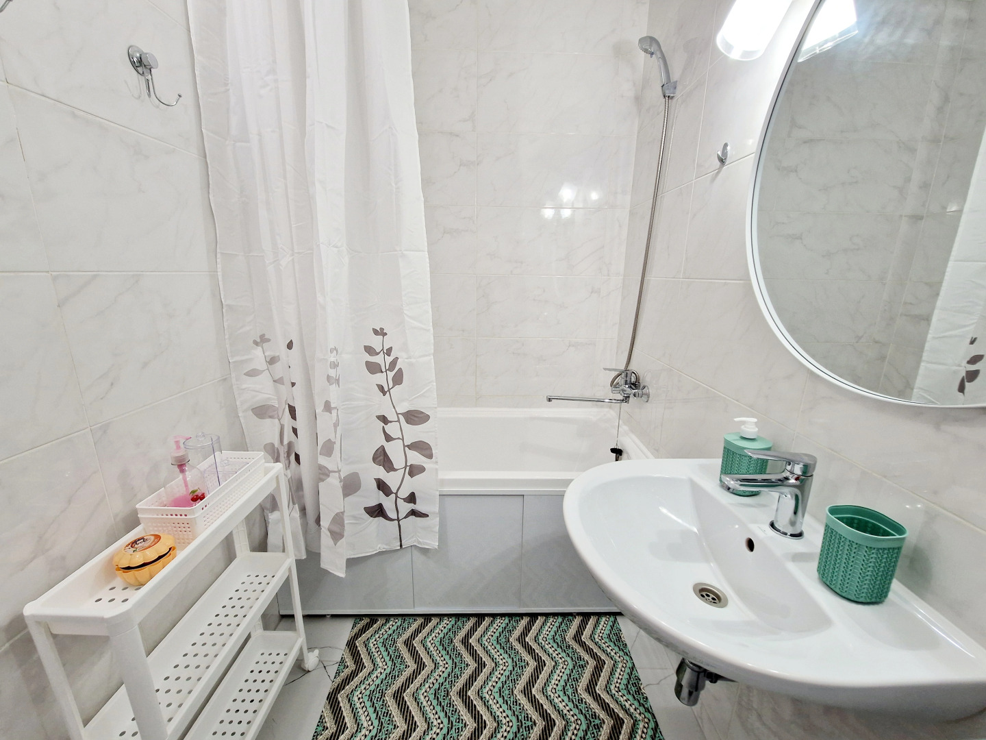 Апартаменты  "Любимый Центр" на Соммера!