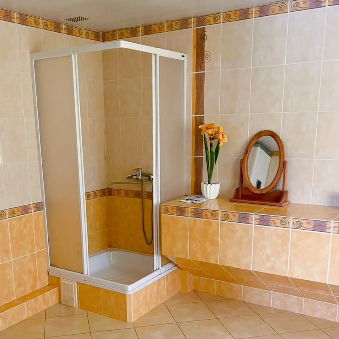 Гостевой Дом Терн Вилладже