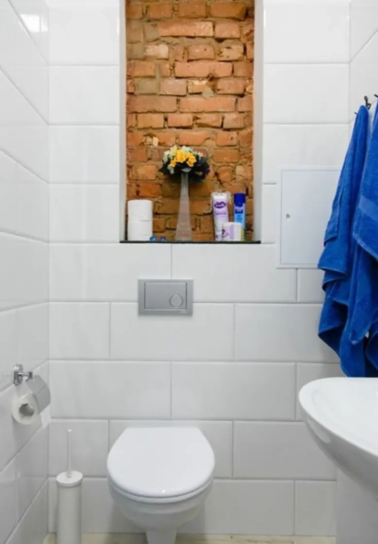 Апартаменты Remarka Home 1