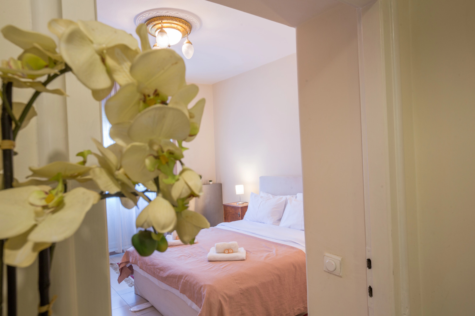 Апартаменты Terazije