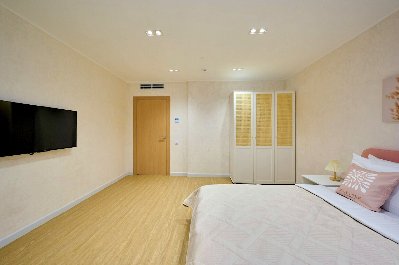 Апартаменты Grand Palace 625