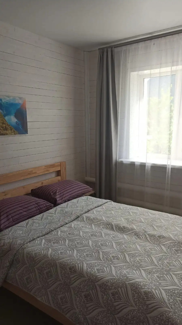 Гостевой Дом Берег