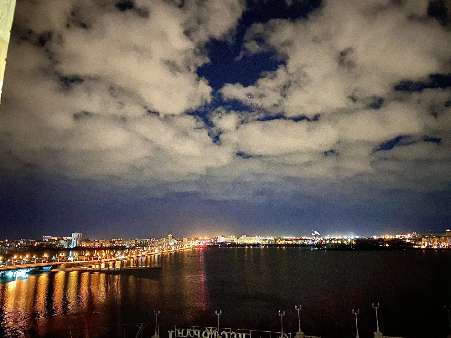 Апартаменты Лофт-Студия с видом на воду