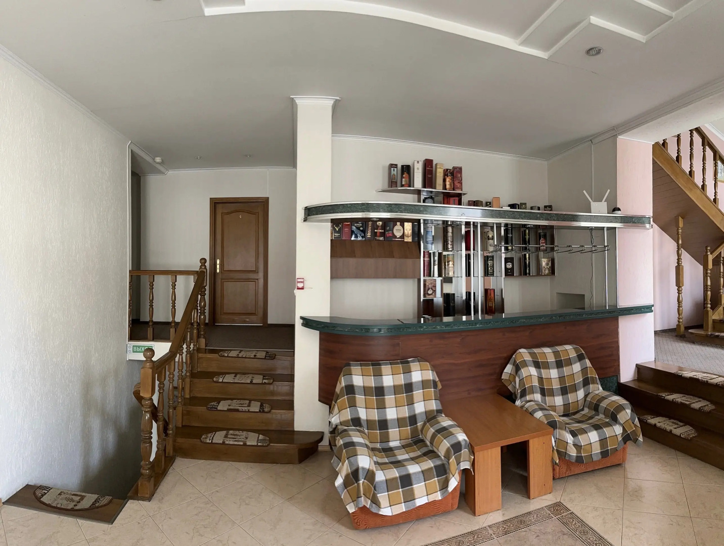 Мини-отель Ким