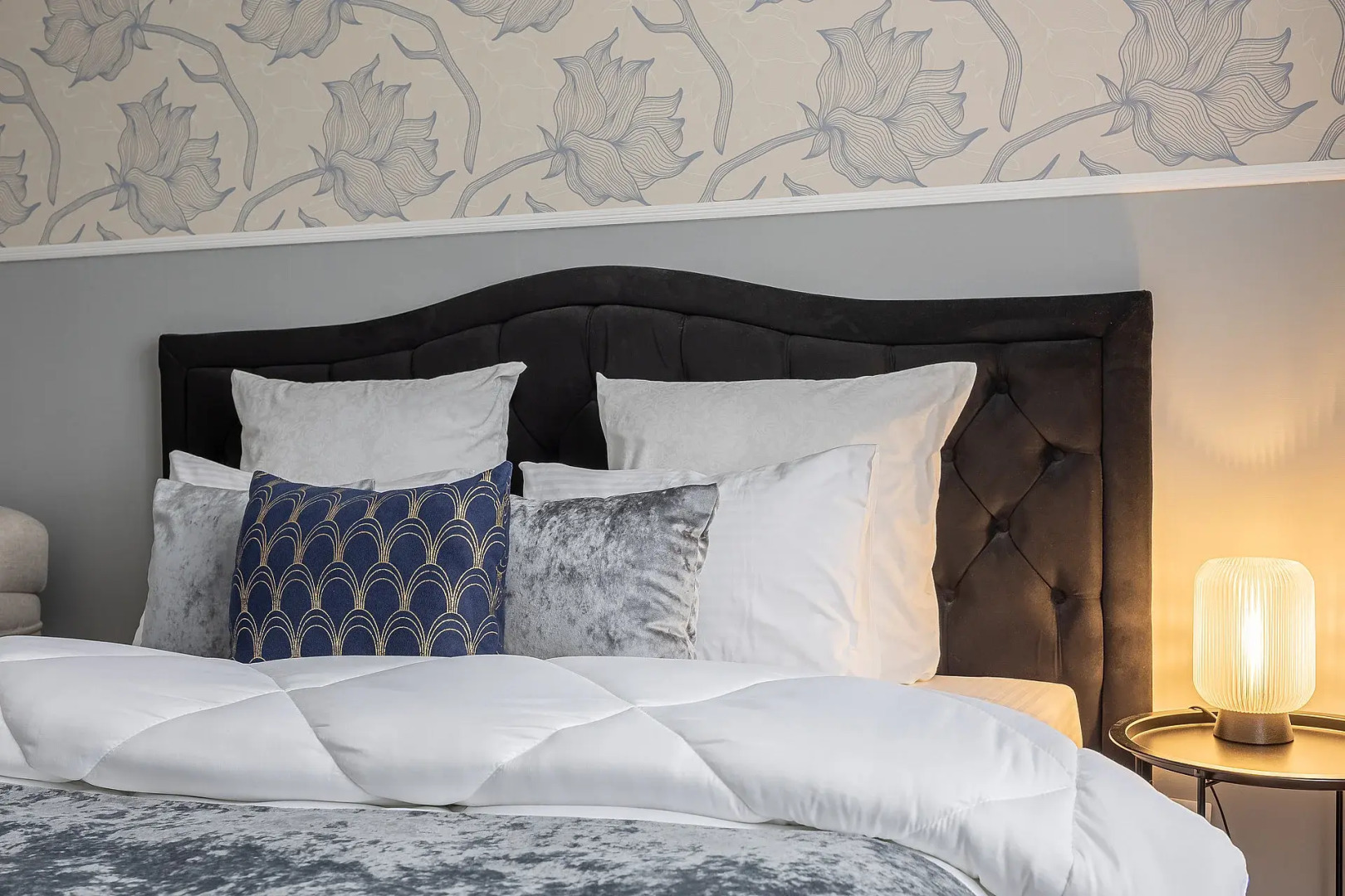 Квартира в м-н Седьмое Небо